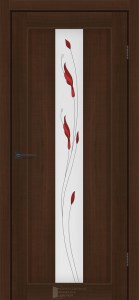 Legend BLK білий мат